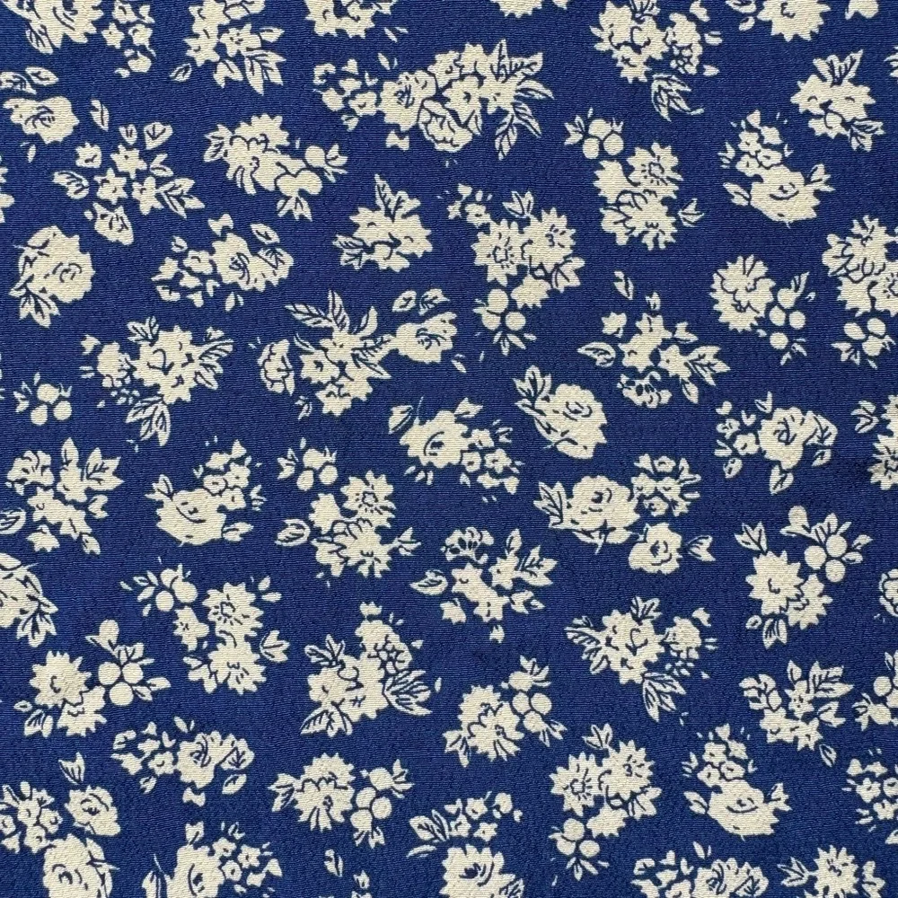 Sezane Marguarita Dress – Cara Floral Print - Picture 9 of 13